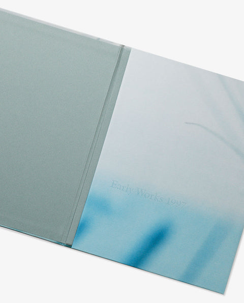 Rinko Kawauchi|Early Works 1997