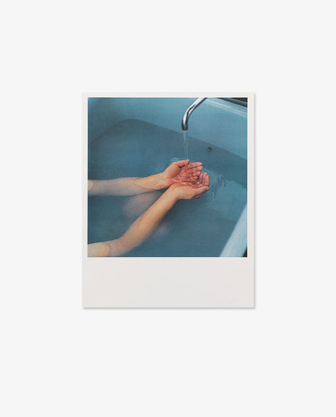 Rinko Kawauchi|Early Works 1997