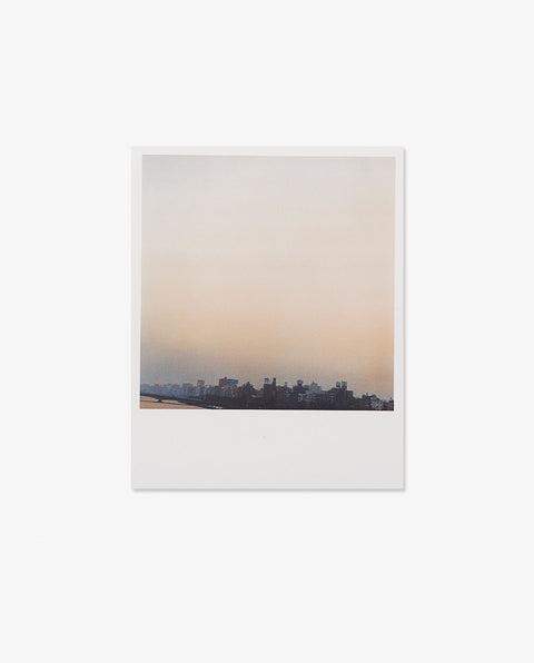 Rinko Kawauchi|Early Works 1997