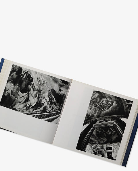 Cosmos of the Dream King