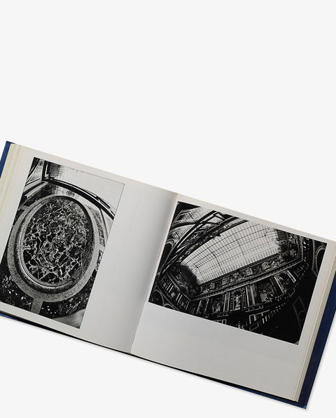 Cosmos of the Dream King