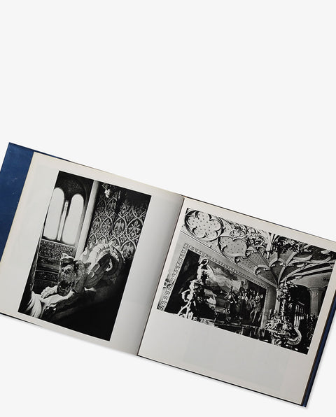 Cosmos of the Dream King