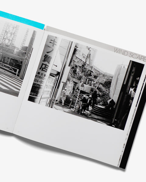 IN' The fortune of urban cities which they themselves have dreamed of