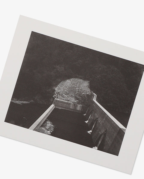Toshio Shibata|LANDSCAPE