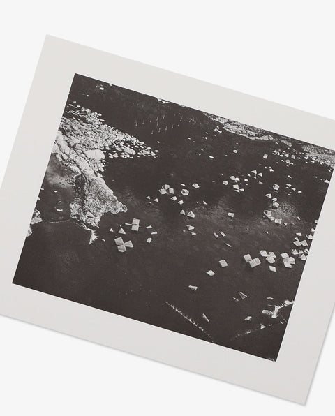 Toshio Shibata|LANDSCAPE