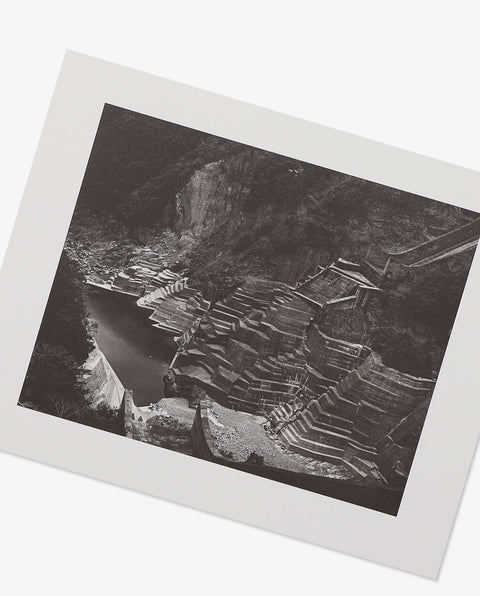 Toshio Shibata|LANDSCAPE