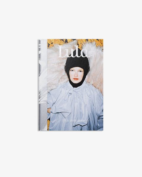 Lula JAPAN issue21