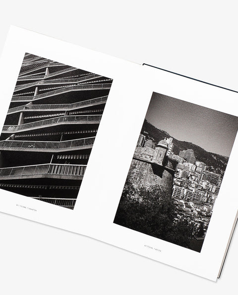 MONACO Azur / Gracieux