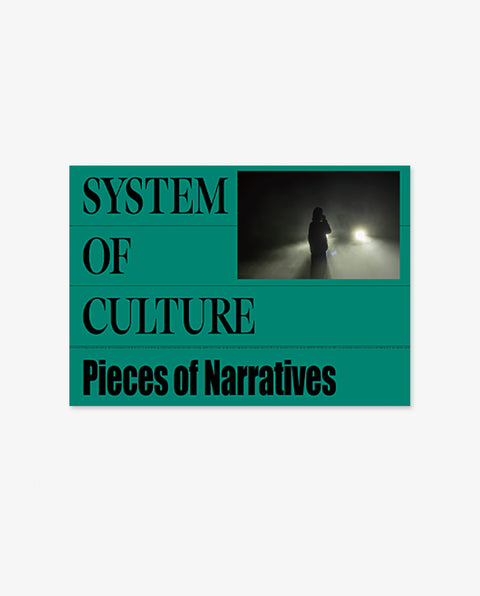 Pieces of Narratives
