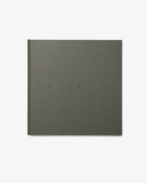 Brooklyn Lot Recordings