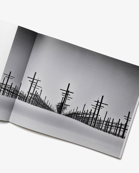 Reflections on Tsugaru