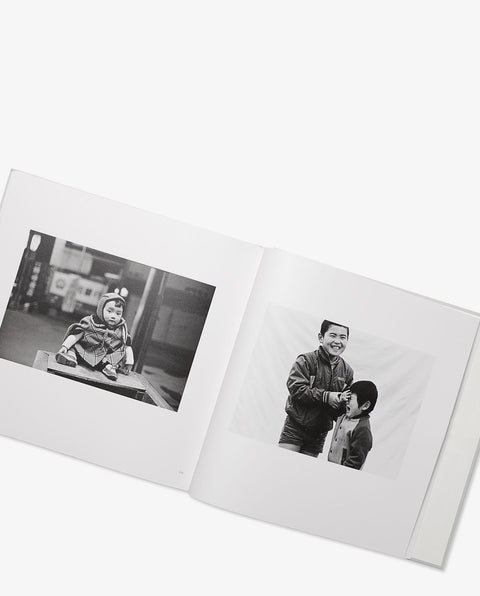 Shigeo Gocho: Works