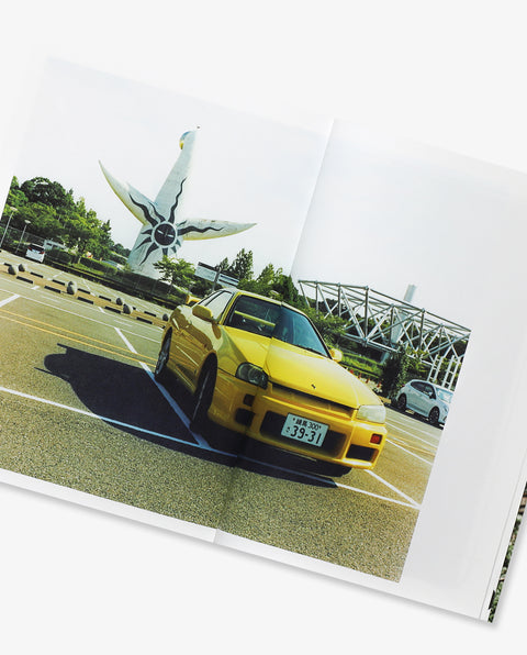 Sha Shin Magazine vol.9