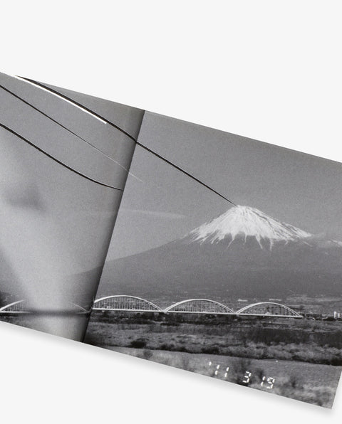 Shakyo rojin nikki (Diary of a Photo-Maniac Old Man)