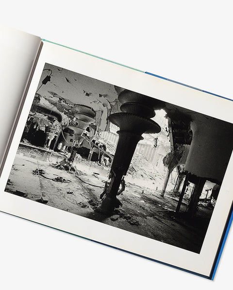 Architectural Apocalypse (2003)