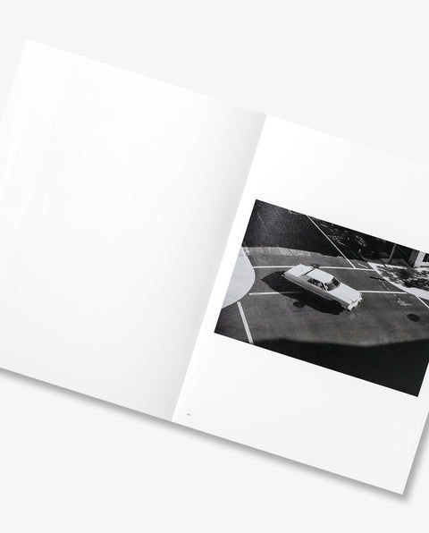 A Whole California Anthology 1993–2025