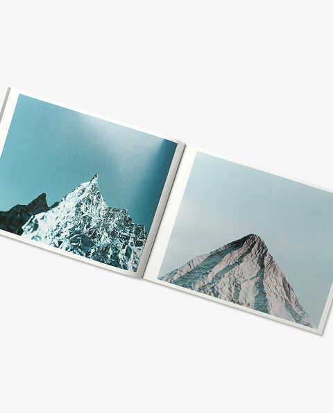 Primal Mountain