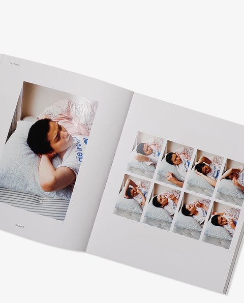 And a Pinch of Irony with a Hint of Love