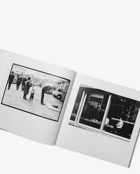 Shigeo Gocho: Works