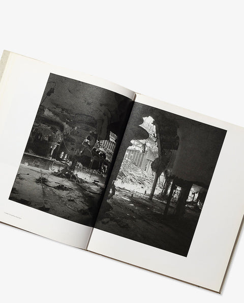 Architectural Apocalypse