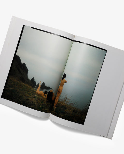 CONTENPORARY NUDES 3WOMEN