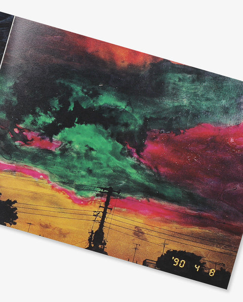 OJO SHASHU: Photography for the Afterlife