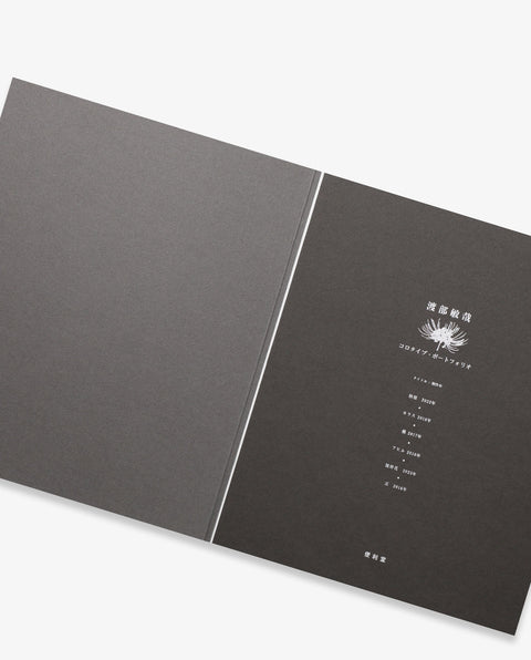 Toshiya Watanabe｜ Selected Works