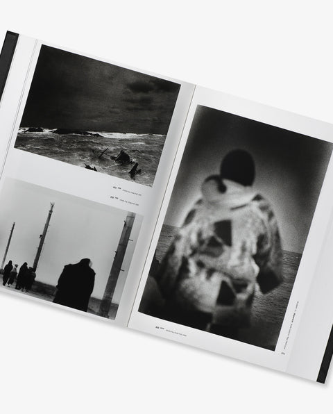 Daido Moriyama Archive 1960-1982