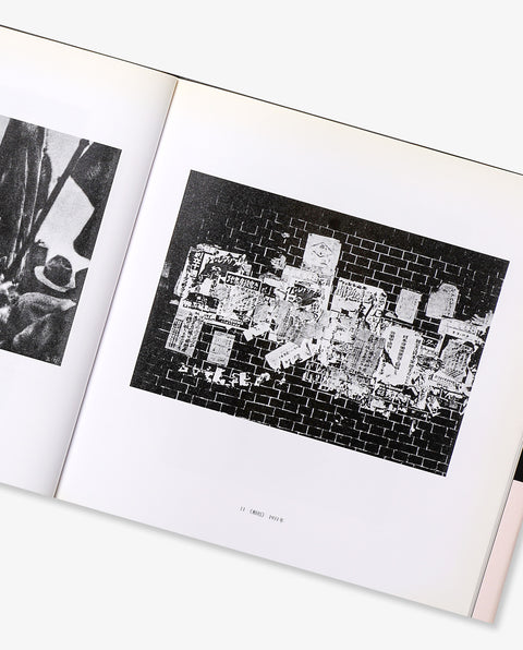 Yasui Nakaji: Japanese Photographers Series vol.9