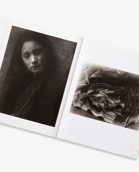 Iwata Nakayama: Modern Photography