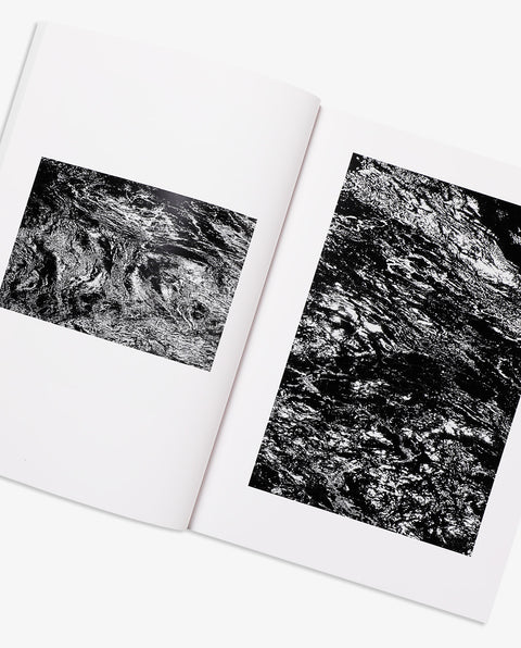 liminal (eyes) YAMAGAMI
