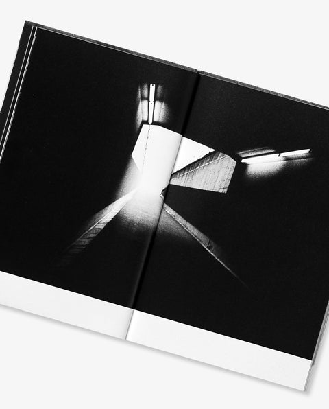 Daido Moriyama: Terayama