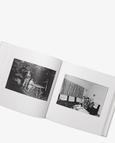 Shigeo Gocho: Works