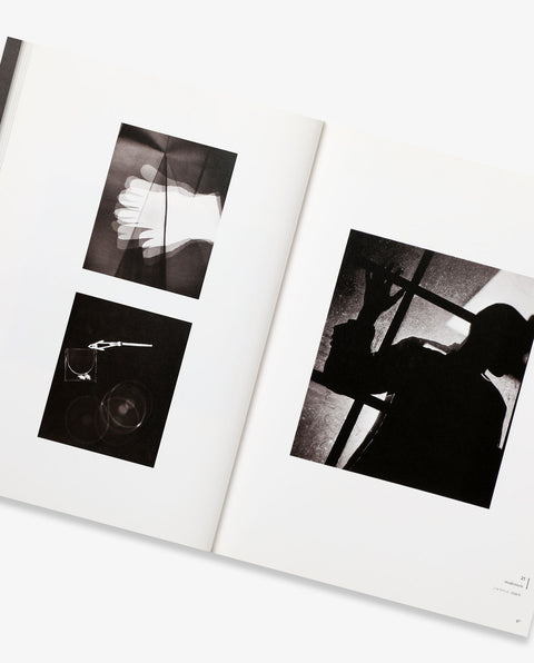Shoji Ueda Photographs