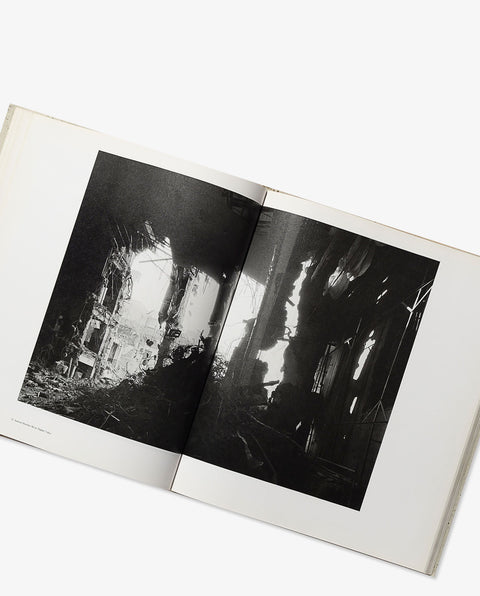 Architectural Apocalypse