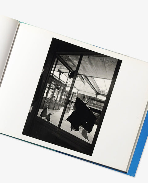 Architectural Apocalypse (2003)