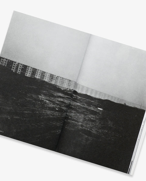 Provocative Relationship - Daido Moriyama × Takuma Nakahira