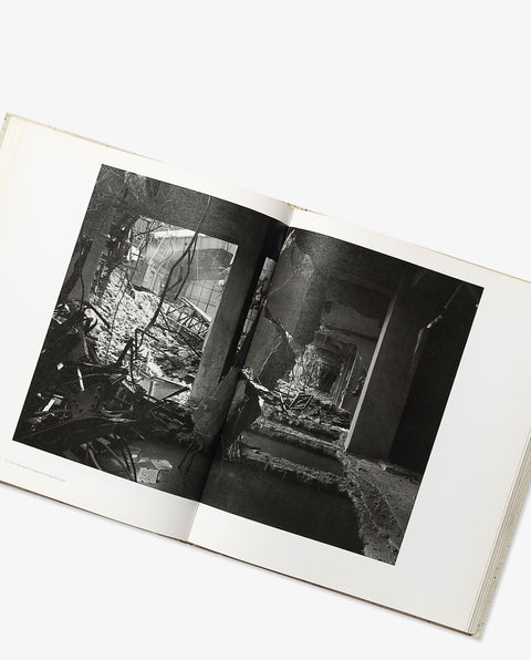 Architectural Apocalypse