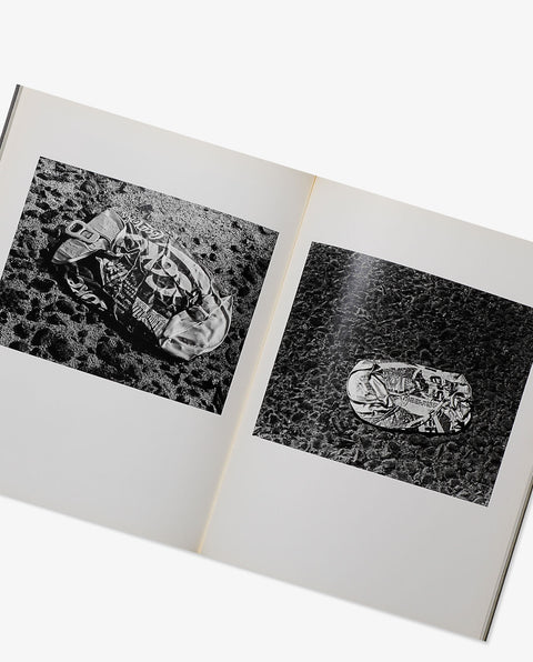 Yasuhiro Ishimoto remembrance of things present