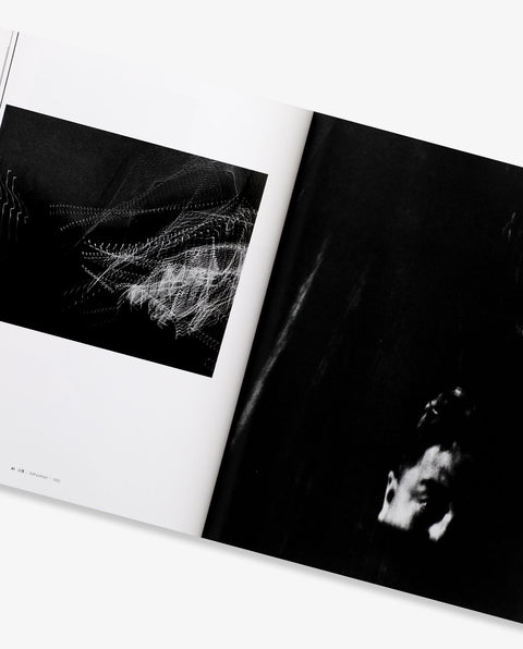 Nakaji Yasui Photographer 1903 - 1942 (Soft cover)