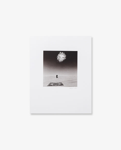 Shoji Ueda｜Gone Are the Days