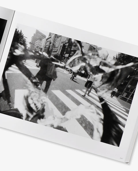OJO SHASHU: Photography for the Afterlife