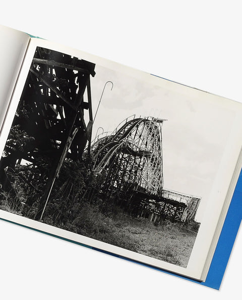 Architectural Apocalypse (2003)