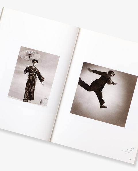 SHOJI UEDA PHOTOGRAPHS 1930's-1990's