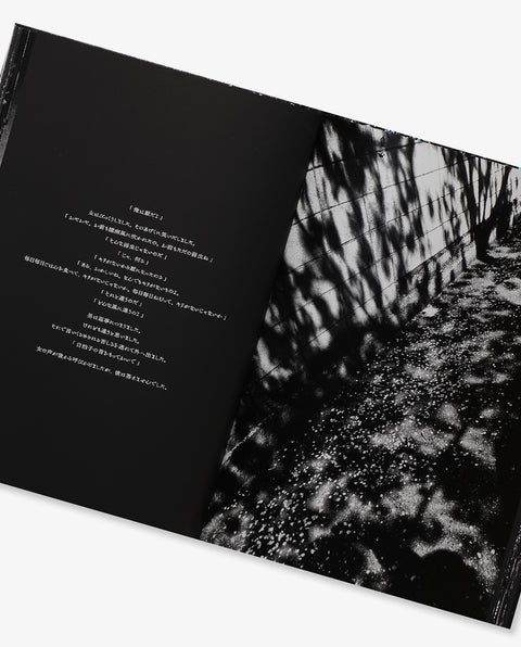 Daido Moriyama: Ango