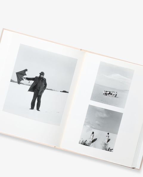 Photography and Me - La Photographie et Moi
