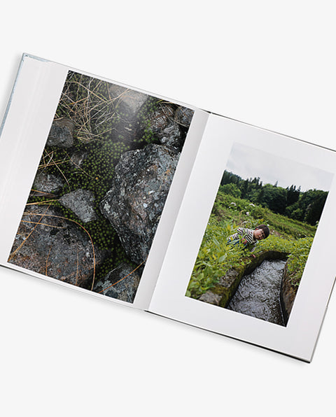 THE TIME RULED BY SNOW