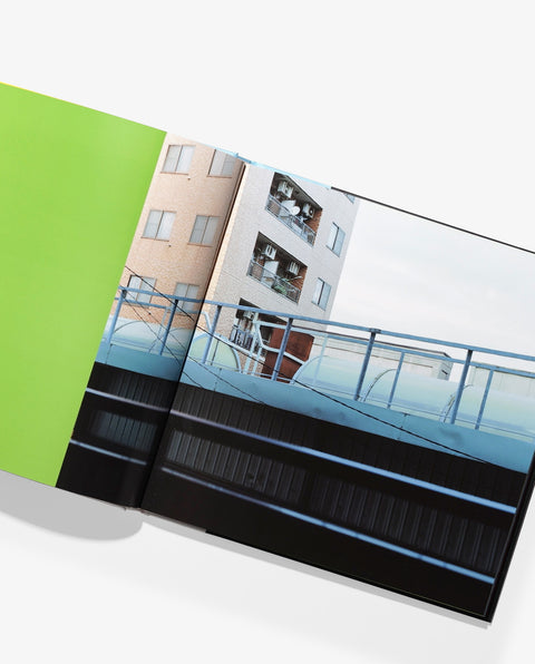 The world of Flower Road