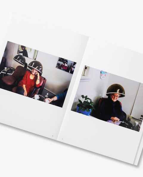 A Whole California Anthology 1993–2025