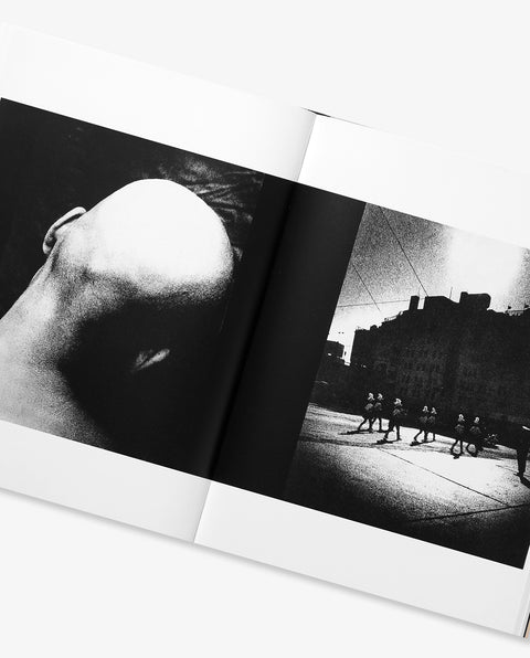 Daido Moriyama: Japan, A Photo Theater (English Edition)
